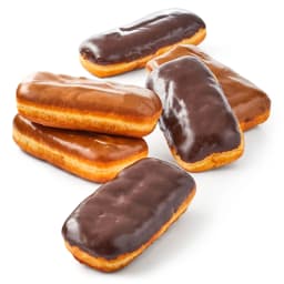 Freshness Guaranteed Maple or Chocolate Iced Fluff Filled Bars, 1 lb 3 oz, 6 Count - Thumbnail 3