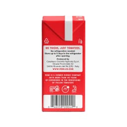 Pomi Chopped Tomatoes, 26.46 oz, 1/4 Cup per serving, 12 servings per Container - Thumbnail 12