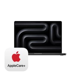 (CTO) Apple 16-inch MacBook Pro: M5 Pro chip w 18-core CPU - 20-core GPU, 64GB, 1TB, Space Black - Thumbnail 1