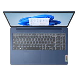 Lenovo IdeaPad Slim 3i 15.6" Laptop, Intel Core i3-N305, 8GB, 256 SSD, 82XB00BMUS - Thumbnail 7