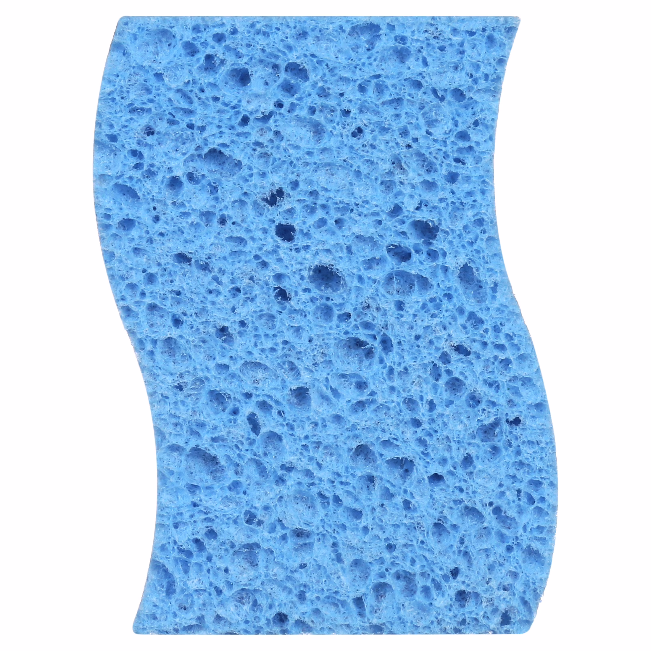 Great Value Non-Scratch Scrub Sponges, 4 Count - Thumbnail 3