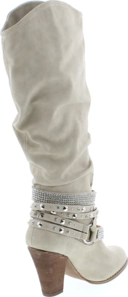 Not Rated Women's Swag Winter Boots - Thumbnail 5