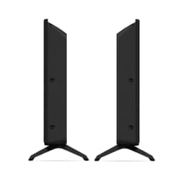 Restored VIZIO D-Series 24" Class 1080p Full-Array LED HD Smart TV - D24f-J09 (Refurbished) - Thumbnail 5
