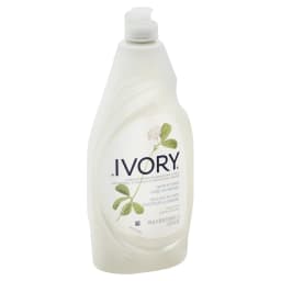 Ivory Ultra Concentrated Liquid Dish Soap, Classic Fresh Scent, 24 fl Ounce - Thumbnail 3