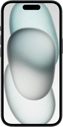Restored Apple iPhone 15 - Carrier Unlocked - 128GB Black - Thumbnail 2