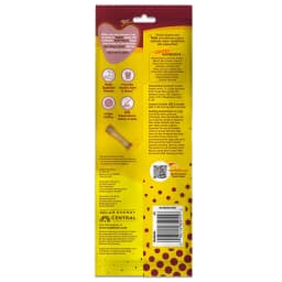Nylabone Nubz Natural Dog Treats for Large Dogs, Beef Flavor Dog Bones, X-Large - 50+ lbs., 6.7 oz Pack, 1 Count - Thumbnail 9