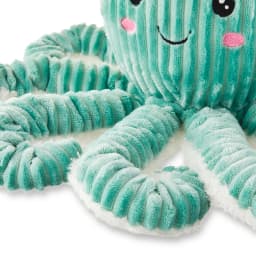 Spark Create Imaging Plush Octopus, 1 Count - Thumbnail 3