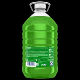 Fabuloso 2X Multi-Purpose Cleaner, No Rinse Floor Cleaner, Passion of Fruits Scent, 169 fl oz - Thumbnail 15