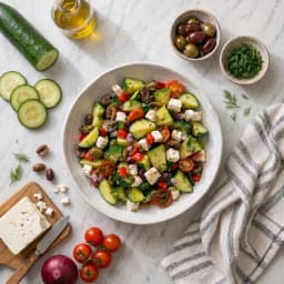 Fresh Cucumber, Each - Thumbnail 3