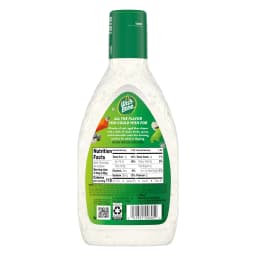 (6 pack) Wish-Bone Chunky Blue Cheese Salad Dressing, 15 fl oz - Thumbnail 8