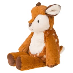Mary Meyer Marshmallow Fawn Soft Toy, 13" - Thumbnail 4