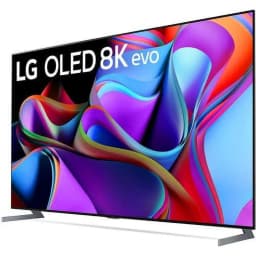 LG 77" Class 8K UHD (4320p) HDR Smart OLED TV (OLED77Z3PUA) - Thumbnail 8