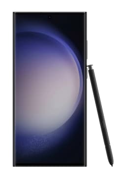 SAMSUNG Galaxy S23 Ultra Cell Phone, Factory Unlocked Android Smartphone, 256GB, 200MP Camera, Night Mode - Thumbnail 6