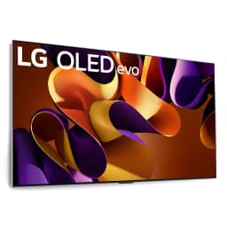 LG 77 Inch OLED evo G4 Series Smart TV 4K HDR (2024) - Thumbnail 8