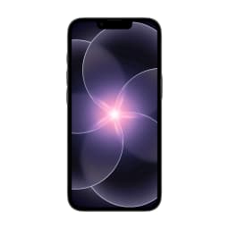 Straight Talk Apple iPhone 17e, 256GB, 5G, Black - Prepaid Smartphone [Locked to Straight Talk] - Thumbnail 2