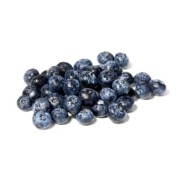 Fresh Jumbo Blueberries, 9.8oz Container - Thumbnail 3