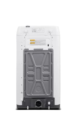 Magic Chef 0.9 Cu. ft. Compact Washing Machine - Load Type: Top Load - Color: White - MCSTCW09W2 - Thumbnail 6