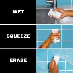 Mr. Clean Magic Eraser Sponge, All Purpose Cleaner, Ultra Thick, 7 Count - Thumbnail 4