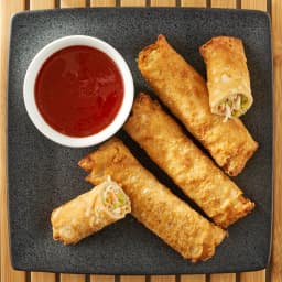 Great Value White Meat Chicken Egg Rolls, 10.8 oz, 4 Count - Thumbnail 2