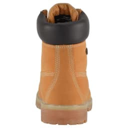 Lugz Men's Wheat Convoy Water Resistant 6-Inch Boots - Thumbnail 4