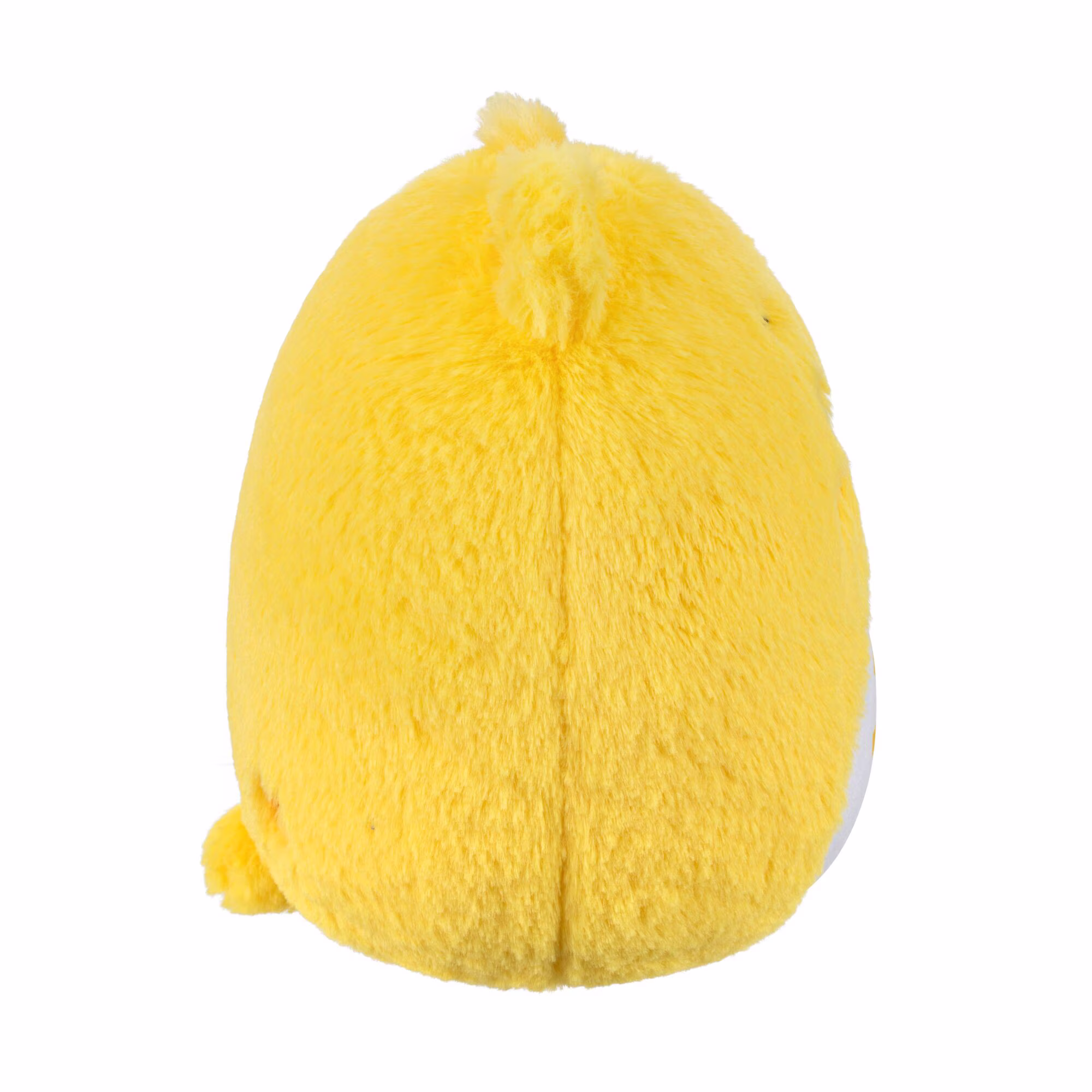 Squishmallows FuzzAMallow Official 8 inch Care Bears Funshine Bear - Child's Ultra Soft Stuffed Plush Toy - Thumbnail 7