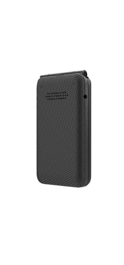 Debut Flex 4GB, 512MB RAM (Prepaid) - Graphite Gray -Cricket Wireless - Thumbnail 5