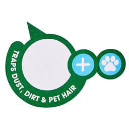 Great Value Wet & Dry Mop Sweeper Kit, (1 Mop Kit, 10 Pad Refills) - Thumbnail 3
