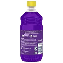 (2 pack) Fabuloso 2X Multi-Purpose Cleaner, No Rinse Floor Cleaner, Lavender Scent, 16.9 fl oz - Thumbnail 13