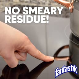 Fantastik Disinfectant All-Purpose Cleaner for Kitchen, Countertop, and Appliances, Fresh Scent, 32 oz - Thumbnail 5