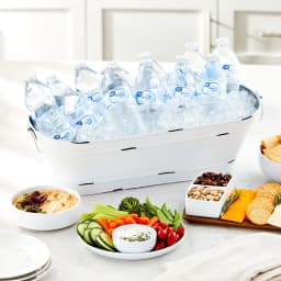 Great Value Purified Drinking Water, 16.9 fl oz, 24 Count - Thumbnail 3