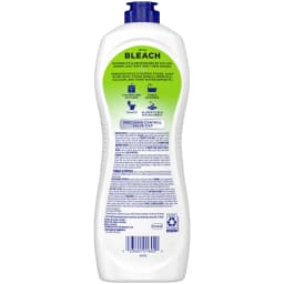 Soft Scrub Cleanser with Bleach, Multi-Surface Cleaner for Bathroom, Germ-Kill, 24oz - Thumbnail 10