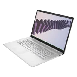 New HP 17.3" HD+ Touchscreen Display Laptop, AMD Ryzen 5 7530U (Beats i7-1165G7), 64GB RAM, 2TB SSD, Wi-Fi 6,Bluetooth - Thumbnail 3
