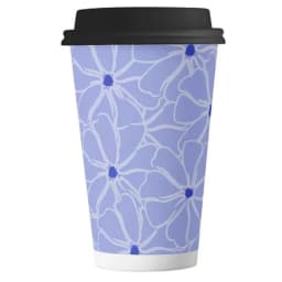 Chinet Comfort Cup and Lids, 16 Oz. 70 Ct - Thumbnail 4