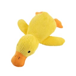 Chew-Proof Squeaky Plush Toy For Dogs & Cats,Pet Plush Chew Toy,Pet Toys for Self Play,Gifts for Pets and Pet Lovers(B) - Thumbnail 1