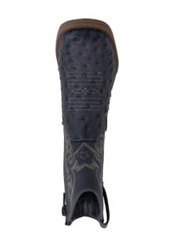 Pawz Little & Big Boys Western Boots - Thumbnail 3