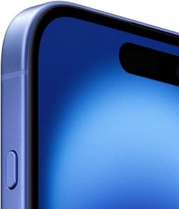 Restored Apple iPhone 16 - Verizon - 128GB Ultramarine - Thumbnail 4