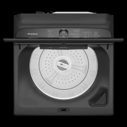 WHIRLPOOL WTW6157PB high efficiency top load washer - Thumbnail 5