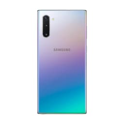 Straight Talk Verizon SAMSUNG Unlocked Galaxy Note 10, 256GB Aura Glow – Smartphone ( works on Straight Talk) - Thumbnail 7
