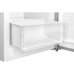 7 cu. ft. Garage Ready Convertible Upright Freezer/Refrigerator in White (KM-RUF-7S) - Thumbnail 10