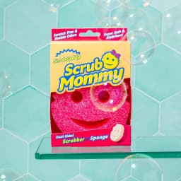 Scrub Daddy Scrub Mommy Non-Scratch Cleaning Sponge - Thumbnail 7