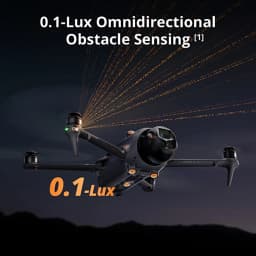 DJI Mavic 4 Pro Drone with RC 2 Remote - Thumbnail 9