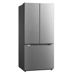 Element 18.4 cu. ft. French Door Refrigerator - Stainless Steel (ERFD19CGCS) - Thumbnail 2