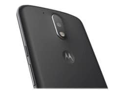 Motorola Moto G4 Play 16GB Unlocked Smartphone - Black - Thumbnail 7