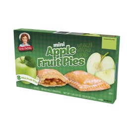 Little Debbie Apple Fruit Pies, 18.04 oz (8 Count) - Thumbnail 3