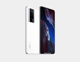 Xiaomi Poco F5 PRO 5G Dual SIM 512GB ROM 12GB RAM GSM Unlocked - White - Thumbnail 9
