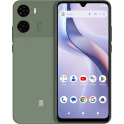 BLU K2 K0210WW 64GB GSM Unlocked Android Smartphone - Green - Thumbnail 1