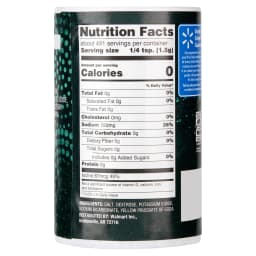 Great Value Iodized Salt, 26 oz - Thumbnail 7