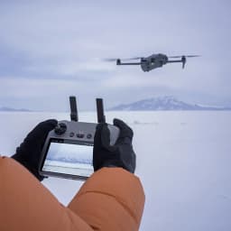 DJI Mavic 4 Pro Drone with RC 2 Remote - Thumbnail 7