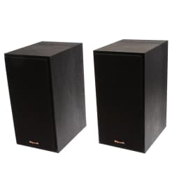 Klipsch Reference R-610F 5.0 Home Theater Pack - Thumbnail 3