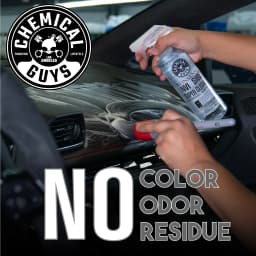 Chemical Guys Nonsense Invincible Super Cleaner Colorless Odorless All-Surface Auto Interior & Exterior Cleaner 16 oz - Thumbnail 8